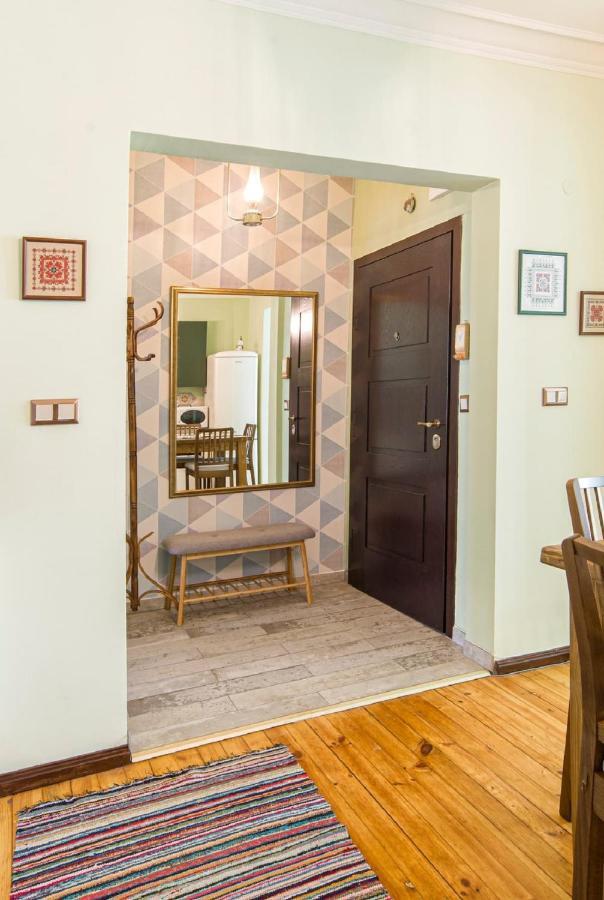 Top Central 2 Bedroom Apartment Next To Ndk Szófia Kültér fotó