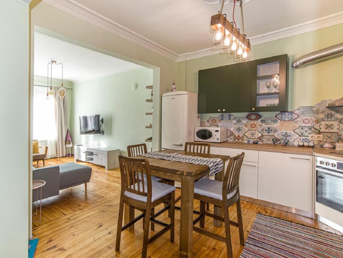 Top Central 2 Bedroom Apartment Next To Ndk Szófia Kültér fotó