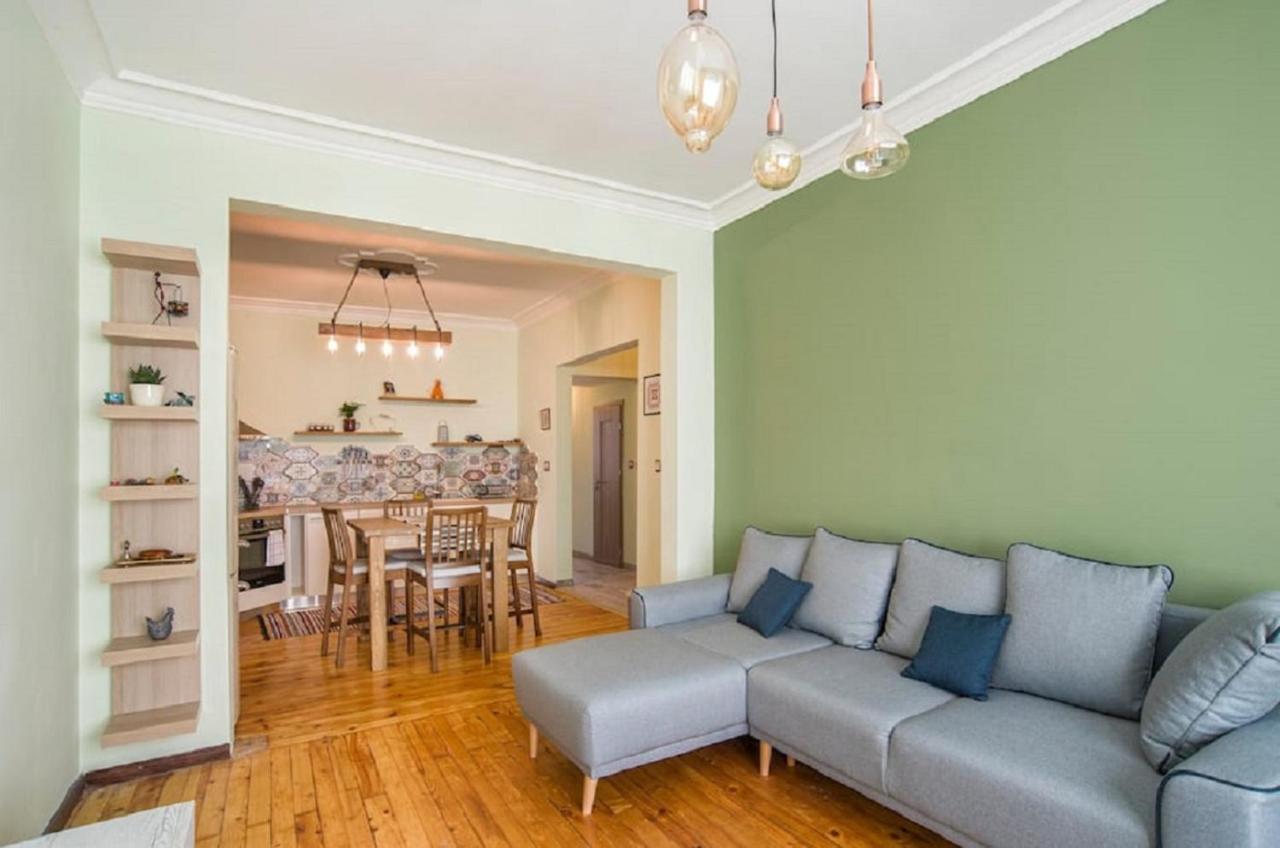 Top Central 2 Bedroom Apartment Next To Ndk Szófia Kültér fotó