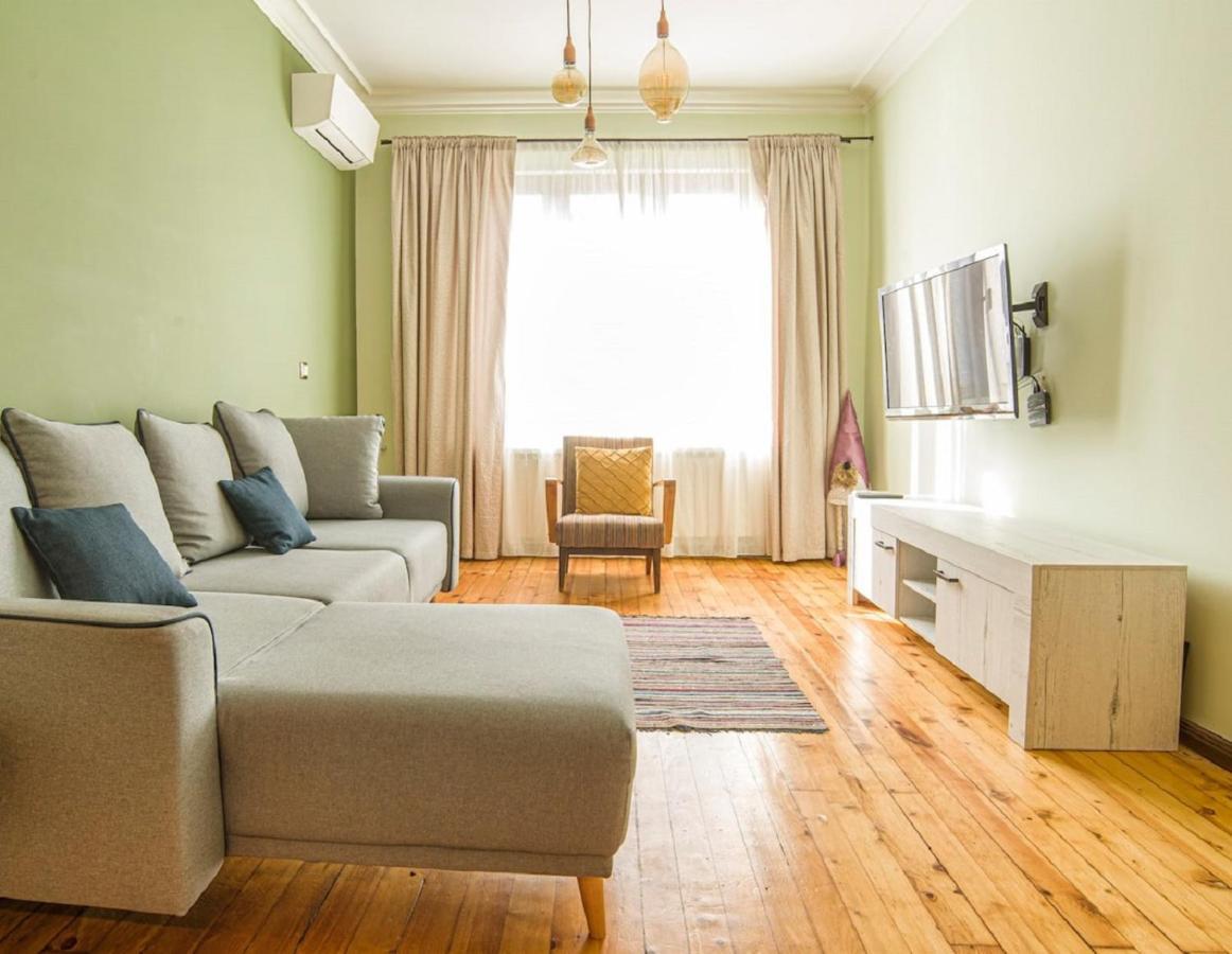 Top Central 2 Bedroom Apartment Next To Ndk Szófia Kültér fotó
