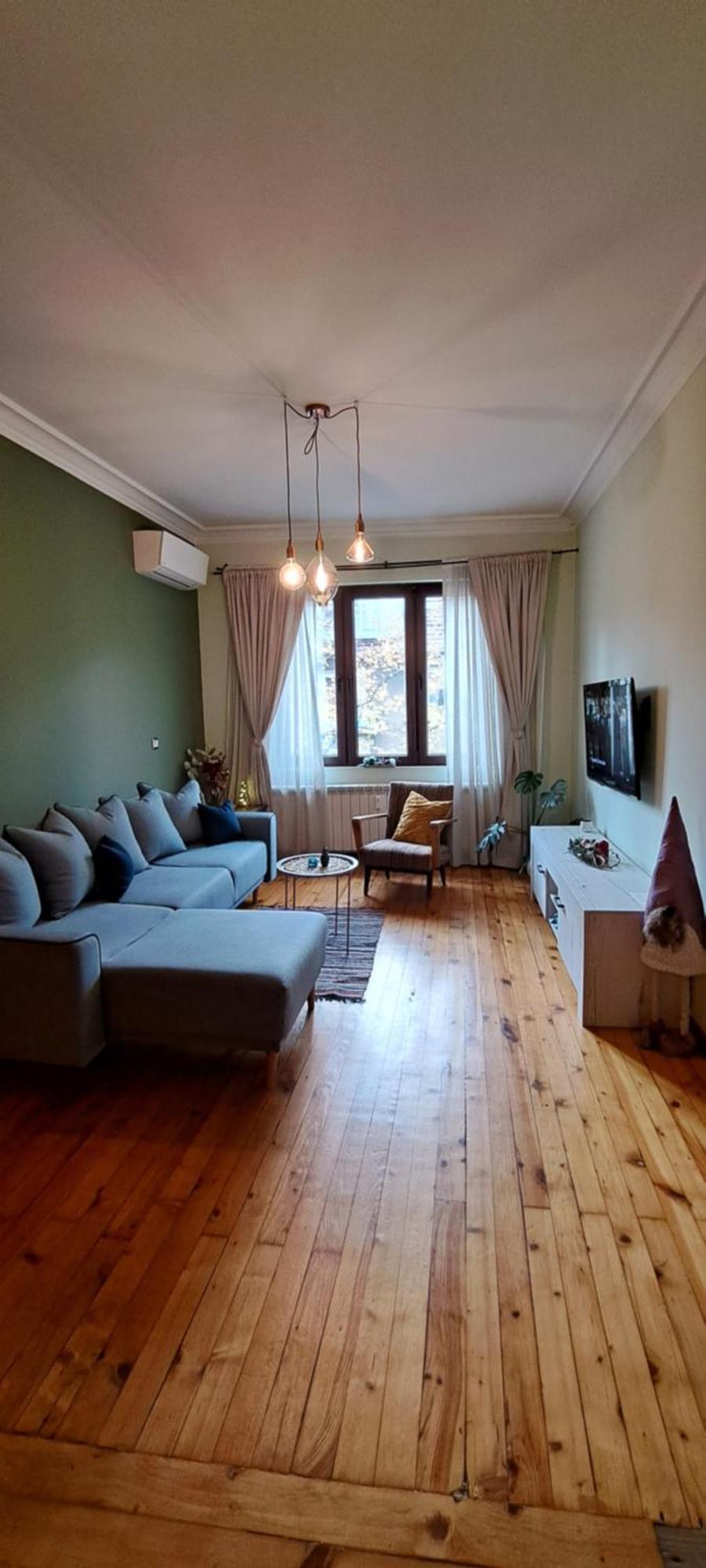 Top Central 2 Bedroom Apartment Next To Ndk Szófia Kültér fotó