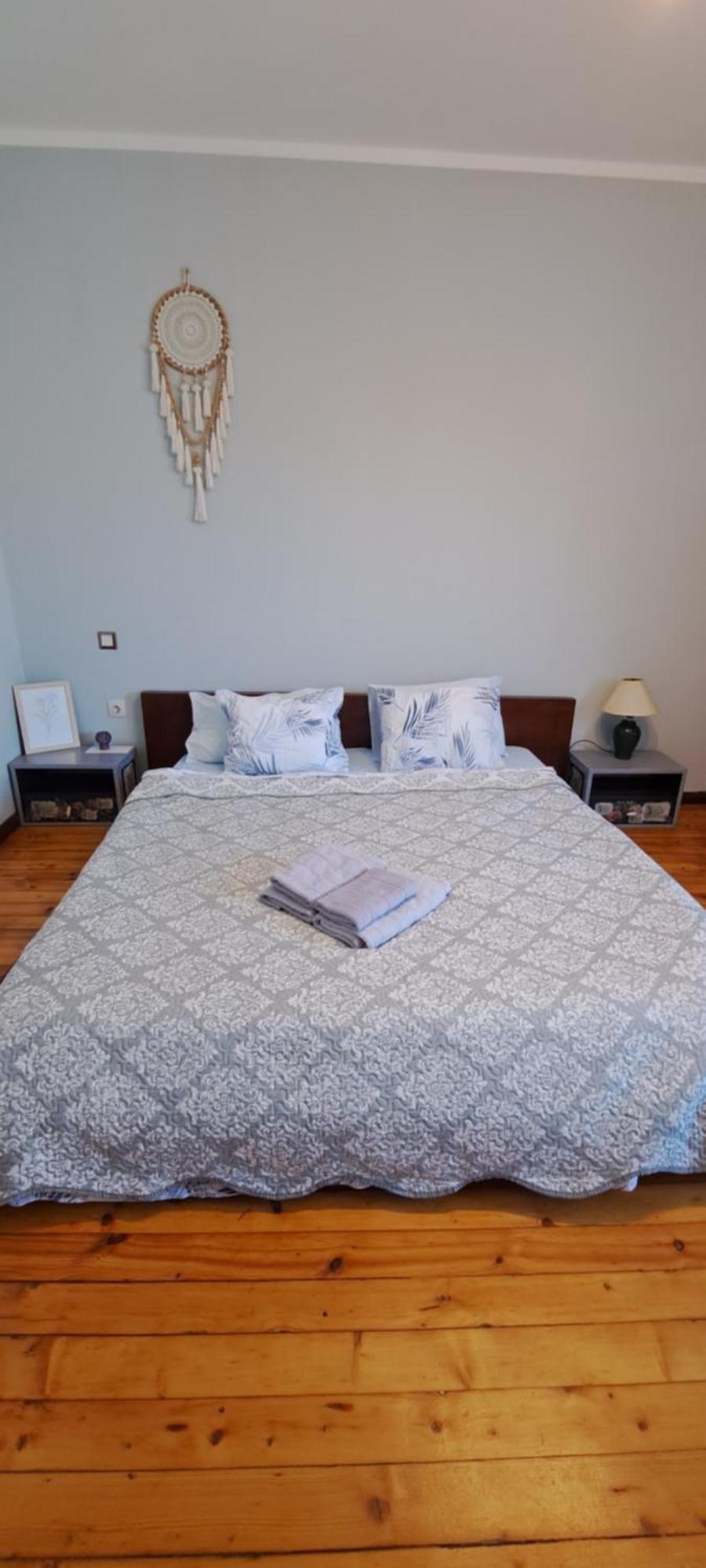 Top Central 2 Bedroom Apartment Next To Ndk Szófia Kültér fotó
