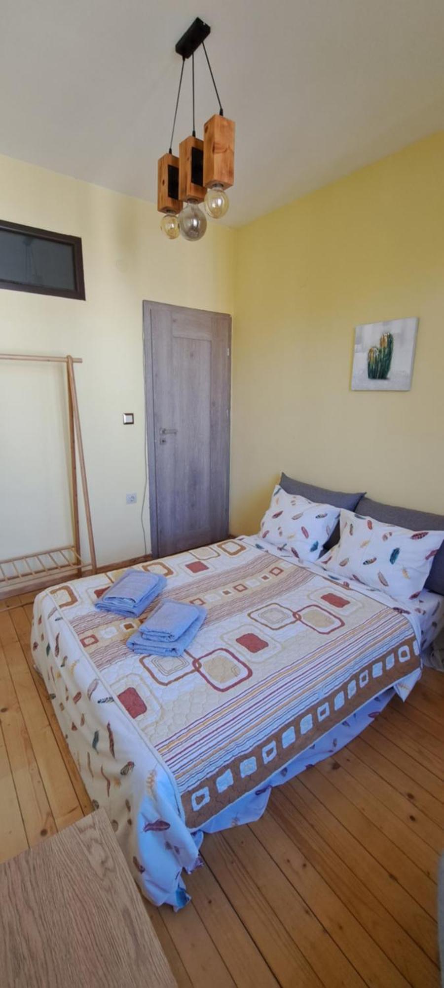 Top Central 2 Bedroom Apartment Next To Ndk Szófia Kültér fotó
